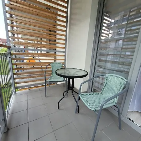 Apartment Cracow Novum Downtown 4 Persons *