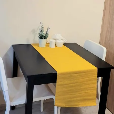 Cracow Novum Downtown 4 Persons Krakow