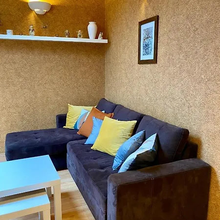 Dekoratoria Apartment