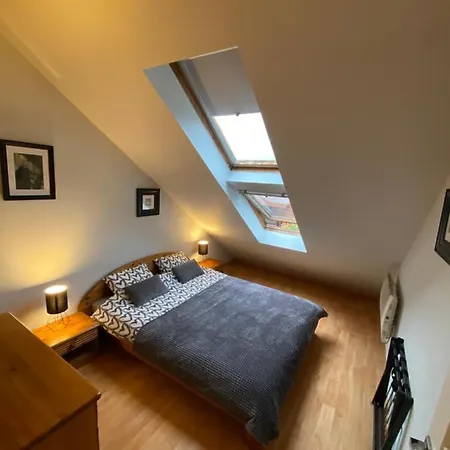 Dekoratoria Apartment *