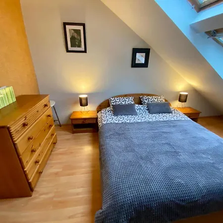 Apartment Dekoratoria Krakow