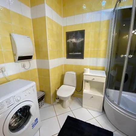 Apartment Dekoratoria