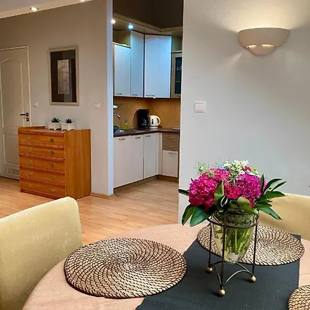 Apartment Dekoratoria Krakow