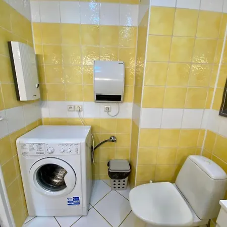 Apartment Dekoratoria