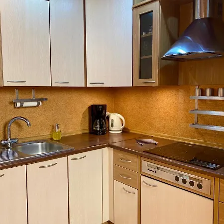 Dekoratoria Apartment
