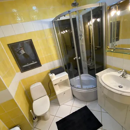 Apartment Dekoratoria Krakow