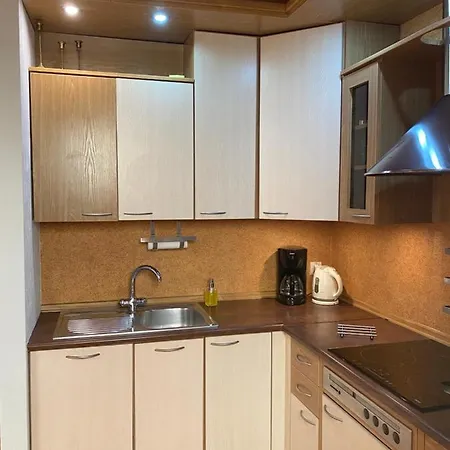 Apartment Dekoratoria *
