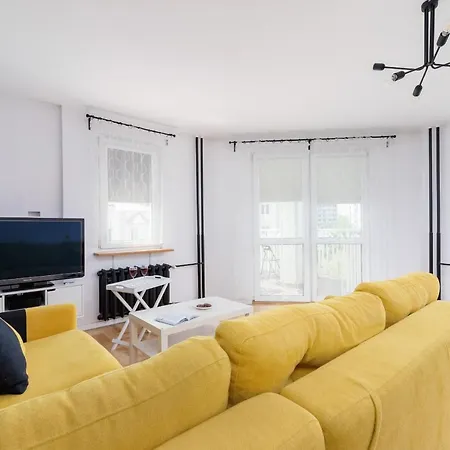 A'la Castle Wysockiej By Renters Krakow