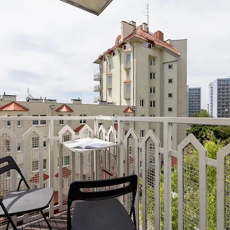 A'la Castle Wysockiej By Renters Apartment Krakow