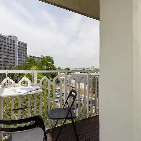 Apartment A'la Castle Wysockiej By Renters Krakow