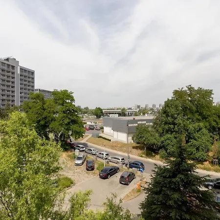 A'la Castle Wysockiej By Renters Apartment Krakow