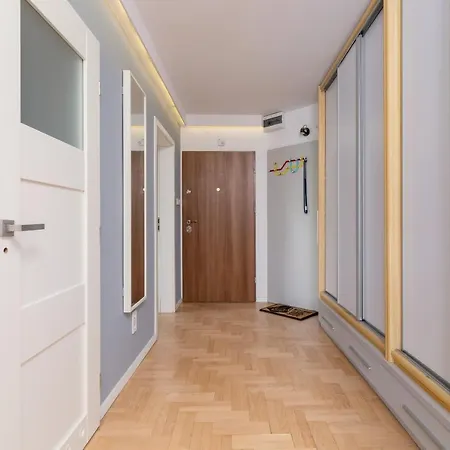 A'la Castle Wysockiej By Renters Apartment Krakow