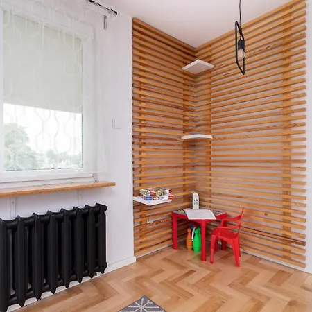 A'la Castle Wysockiej By Renters Krakow