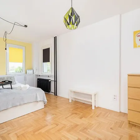 A'la Castle Wysockiej By Renters Krakow