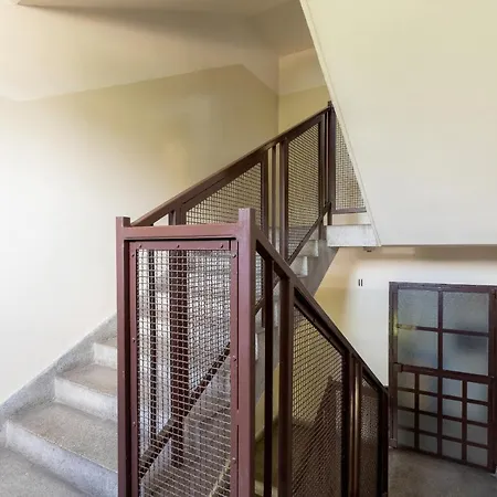 A'la Castle Wysockiej By Renters Apartment Krakow