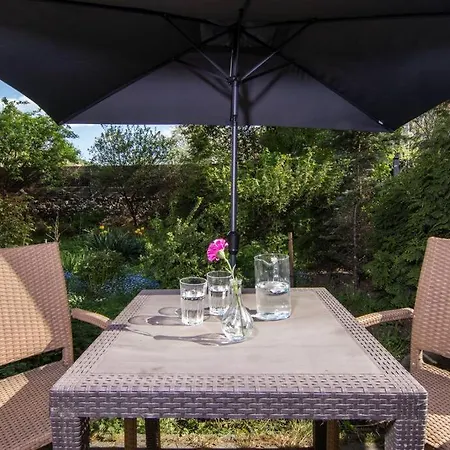 Διαμέρισμα Studio With Garden - Wawel Neighborhood *