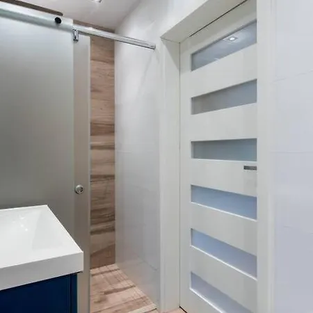 Apartment Studio With Garden - Wawel Neighborhood *