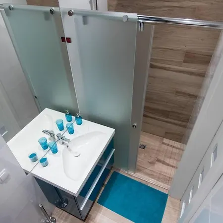 Apartment Studio With Garden - Wawel Neighborhood *