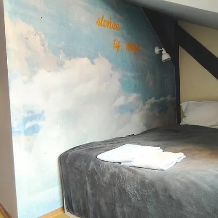 Abamus Apartment Krakow