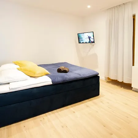 Aparthotel Jacuzzi Prestige