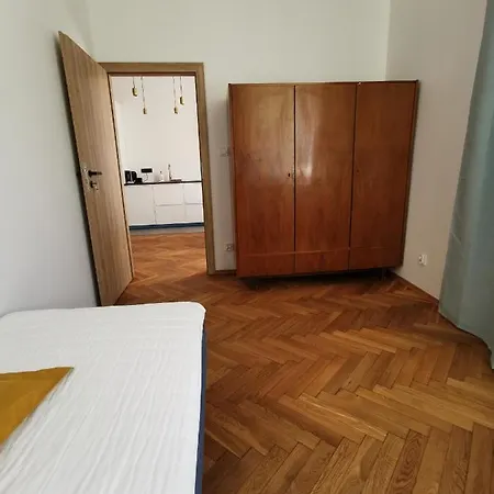 Apartment Z Klimatyzacja