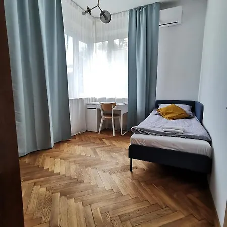 Z Klimatyzacja Apartment *