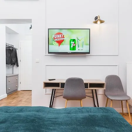 Apartment Traveler's Choice - Old Town - By Upstairs *