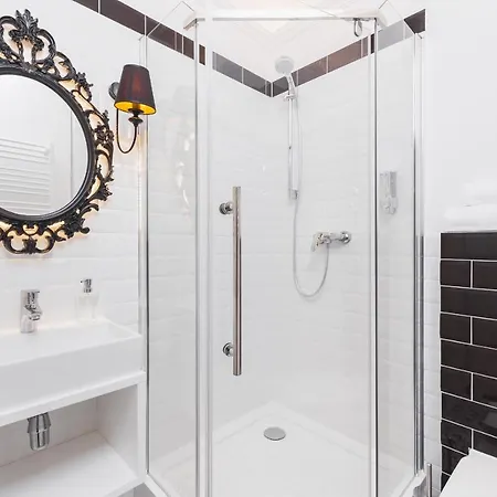 Apartment Traveler's Choice - Old Town - By Upstairs Krakow