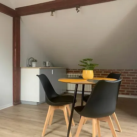 Hotel Aparthotel Studio Krakow