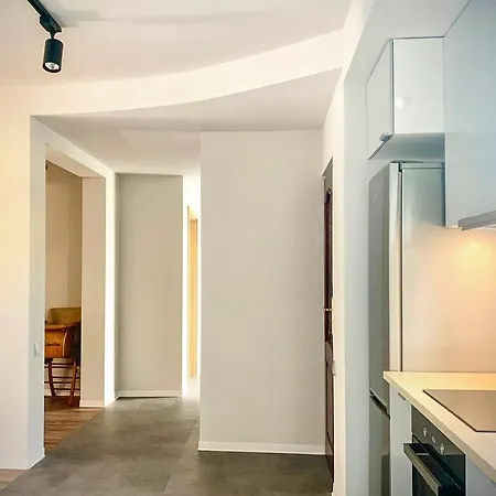 Aparthotel Studio Hotel *