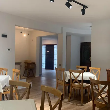 Hotel Aparthotel Studio Krakow
