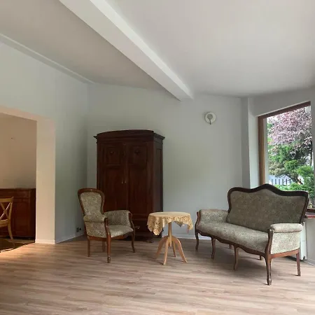 Aparthotel Studio Krakow