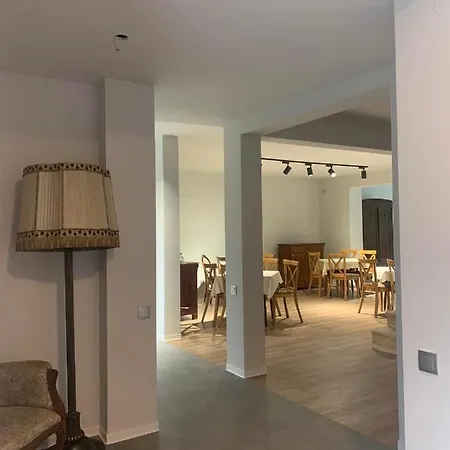 Aparthotel Studio Krakow