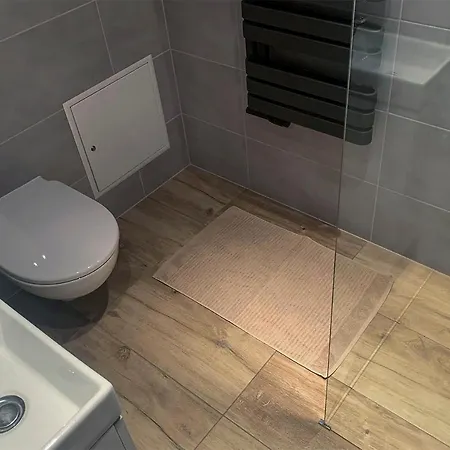 Hotel Aparthotel Studio Krakow