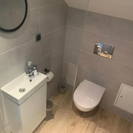 Aparthotel Studio *