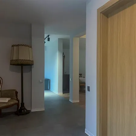 Hotel Aparthotel Studio Krakow
