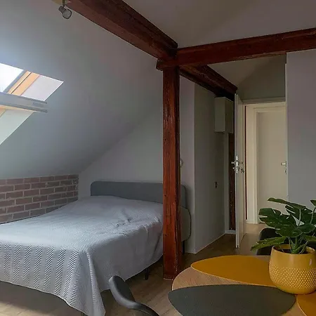 Hotel Aparthotel Studio