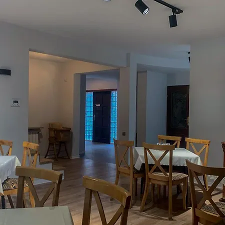 Aparthotel Studio Hotel Krakow