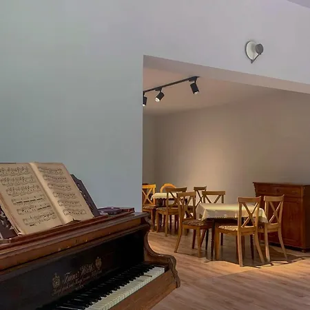 Aparthotel Studio Hotel Krakow