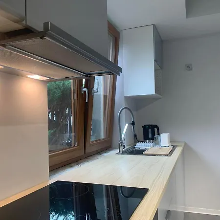 Aparthotel Studio Hotel