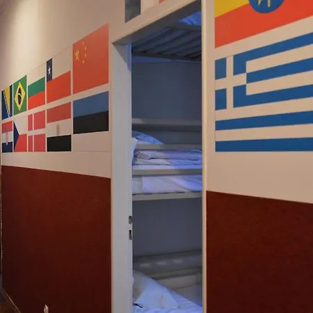 Hostel Benedykta Kraków