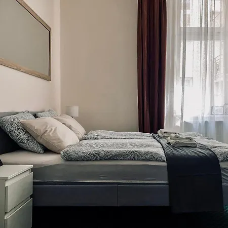 Charming Apartment, Wawel & Old Town Ii Apartment Krakow