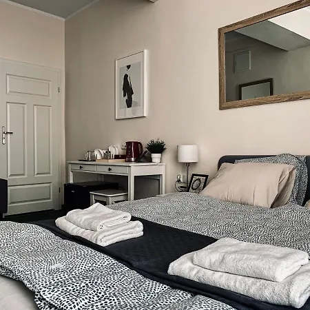 Charming Apartment, Wawel & Old Town Ii *