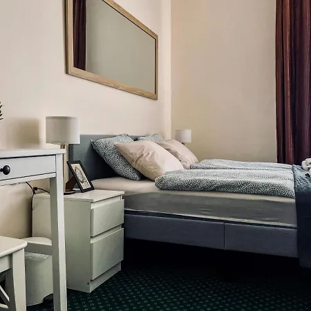 Charming Apartment, Wawel & Old Town Ii * Krakow