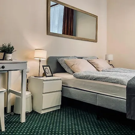 Charming Apartment, Wawel & Old Town Ii