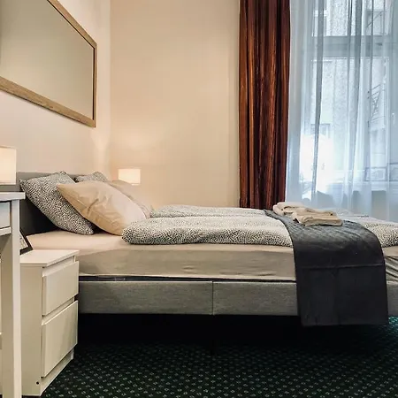 Charming Apartment, Wawel & Old Town Ii Apartment *