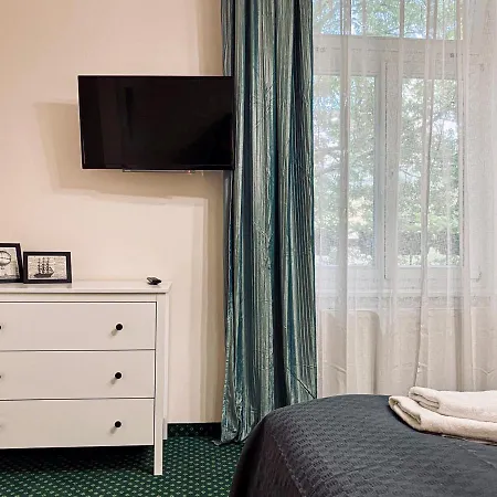 Charming Apartment, Wawel & Old Town Ii