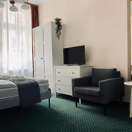 Charming Apartment, Wawel & Old Town Ii * Krakow