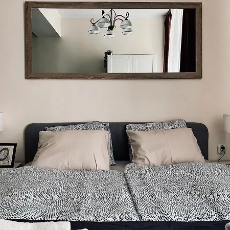 Charming Apartment, Wawel & Old Town Ii Apartment Krakow