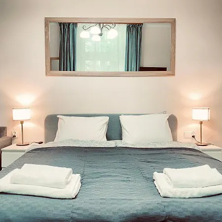 Charming Apartment, Wawel & Old Town Ii Apartment *